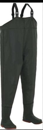Waadpak waterbroek met laarzen, Watersport en Boten, Hengelsport | Algemeen, Ophalen of Verzenden, Kleding
