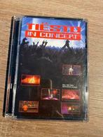 Tiesto in concert 10 mei 2003 Gelredome Arnhem DVD, Alle leeftijden, Ophalen of Verzenden, Zo goed als nieuw