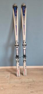 Atomic Beta V Ski's, 140 tot 160 cm, Gebruikt, Ophalen of Verzenden, Atomic