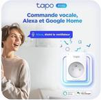 WiFi Smart stopcontact | compatibel met Alexa en Google, Ophalen of Verzenden, Nieuw, Stopcontact