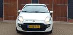 Fiat Punto 1.2 Pop, Airco, 5 deurs, Nieuwe koppeling, Auto's, Stof, Gebruikt, 1242 cc, 4 cilinders