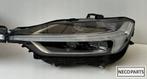 VOLVO XC60 XC 60 FULL LED KOPLAMP 32133544 ALLES LEVERBAAR!!, Ophalen of Verzenden, Gebruikt, Volvo
