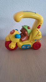 V-TECH BEERTJE MOBIEL MET LICHT EN GELUID, Ophalen of Verzenden