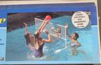 Water volleybalnet, Ophalen, Zo goed als nieuw, Overige typen