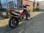 Ducati Hypermotard 1100 Evo SP Corse Edition - ultieme uitv., Motoren, 2 cilinders, Motorrijbewijs A, Particulier, Meer dan 35 kW