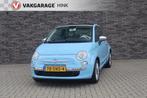 Fiat 500 1.2 Lounge, Euro 5, Gebruikt, 1242 cc, 4 cilinders