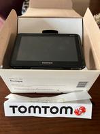 TomTom GO 1005 Europa Navigatiesysteem, Ophalen of Verzenden, Gebruikt