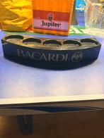 Bacardi decoratie, Verzamelen, Biermerken, Ophalen, Gebruikt, Overige merken