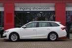 Skoda Octavia Combi 1.5 TSI Edition | Origineel NL | Trekhaa, Voorwielaandrijving, Stof, 4 cilinders, 116 pk