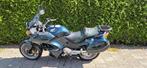 NT 650 Honda Deauville, Cardan-aandrijving, 2 cilinders, Particulier, Meer dan 35 kW