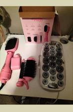 Emily in Paris & Babyliss Krulset - In Goede Staat, Sieraden, Tassen en Uiterlijk, Uiterlijk | Haarverzorging, Ophalen of Verzenden