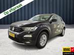 Volkswagen T-Roc 1.0 TSI Style Business (116PK), 1e-Eig, VW-, Auto's, Volkswagen, 12 maanden, Stof, Gebruikt, Euro 6