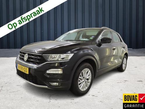 Volkswagen T-Roc 1.0 TSI Style Business (116PK), 1e-Eig, VW-, Auto's, Volkswagen, Bedrijf, Te koop, T-Roc, ABS, Achteruitrijcamera