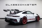 Porsche 911 4.0 GT3 RS Dealer auto Dealer auto (bj 2023), Auto's, Porsche, Automaat, Achterwielaandrijving, Gebruikt, Zwart