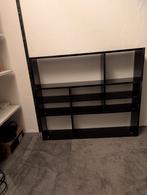 Hanghing bookshelf, Ophalen, Zo goed als nieuw, Minder dan 150 cm, Minder dan 100 cm