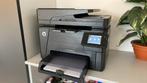 HP Color LaserJet Pro MFP M177fw, Computers en Software, Printers, Ophalen, Hp, Gebruikt, All-in-one