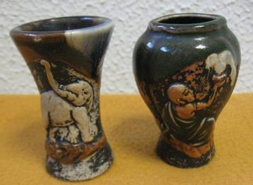 japanse vaasjes beschikbaar voor biedingen