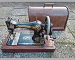 Gave Singer Naaimachine - inclusief kap voor €25,-, Ophalen
