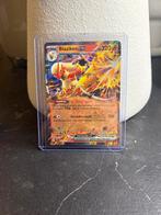 Blaziken ex (JTG 024) Pokemon Kaart, Hobby en Vrije tijd, Verzamelkaartspellen | Pokémon, Ophalen of Verzenden, Zo goed als nieuw