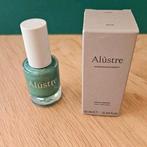 Alustre - Nagellak 900M Green twv €35, Ophalen of Verzenden, Nieuw, Groen, Handen en Nagels