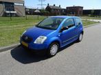 Citroen C2 1.1i Furio, Auto's, Citroën, Origineel Nederlands, Te koop, Airconditioning, 60 pk