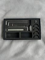 Vanmoof S3 / X3 Toolbox compleet!, Ophalen of Verzenden, Zo goed als nieuw, Gereedschapsset