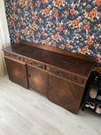 Klassiek/antiek dressoir, Antiek en Kunst, Antiek | Meubels | Kasten, Ophalen