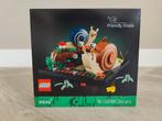 Lego 40788 Friendly Snails, Ophalen, Nieuw