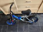 Kinderfiets corvino, Ophalen, Gebruikt, Minder dan 16 inch