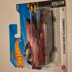 Hotwheels, Verzenden, Zo goed als nieuw, Auto