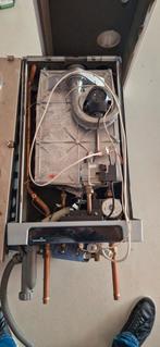 Intergas Kombi Kompakt HR28 ketel voor onderdelen, Ophalen, 30 tot 80 cm, Cv-ketel of Combi-ketel, Minder dan 60 cm