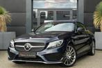 Mercedes-Benz C-Klasse Cabrio 400 4MATIC Prestige 334pk Burm, Automaat, Cabriolet, Adaptive Cruise Control, 2996 cc