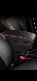 Vw caddy armleuning met opbergvak en 3 X USB lader luxe, Ophalen of Verzenden, Nieuw, Volkswagen