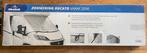 Zonwering isolatiemat camper ducato vanaf 2006, Caravans en Kamperen, Camper-accessoires, Ophalen of Verzenden, Zo goed als nieuw
