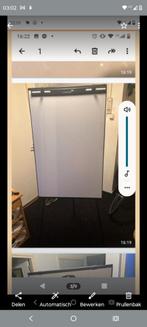 Memo bord voor magneten baden en stiften laden, Ophalen