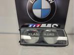 BMW E36 Koplampglas rechts 63121393850 NIEUW, Ophalen of Verzenden, Nieuw, BMW