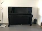 Yamaha U1 Piano, Muziek en Instrumenten, Ophalen, Gebruikt, Zwart, Piano