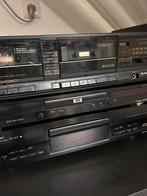 Pioneer Stereo Toren - Werkend!, Ophalen, Gebruikt, Cassettedeck, Losse componenten