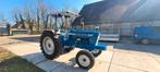 Ford 5000 bwj 1968 75pk (verkocht, onder voorbehoud), Zakelijke goederen, Ophalen, Oldtimer, Ford, Tot 80 Pk