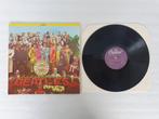 LP The Beatles - Sgt. Pepper's Lonely Hearts Club Band, Ophalen of Verzenden, Gebruikt, Poprock