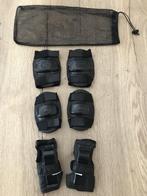 Beschermersset Pols - Knie - Elleboog   Maat S, Ophalen of Verzenden, Bescherming