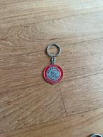 Ajax sleutelhangers te koop €4 per stuk, Ophalen of Verzenden, Zo goed als nieuw, Ajax