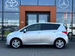 Toyota Verso-S 1.3 VVT-i|Aut.|Airco|Cam|Pano|Cruise|Trekhaak, Euro 5, Gebruikt, 4 cilinders, Verso-S
