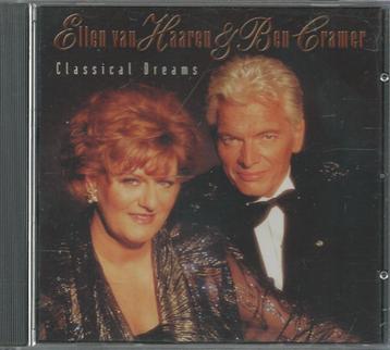 Ellen van Haaren & Ben Cramer - Classical dreams beschikbaar voor biedingen
