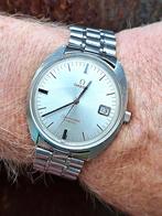 Omega seamaster, Staal, Gebruikt, Staal, Ophalen of Verzenden