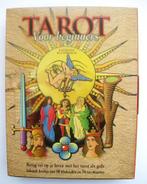 Tarot Voor beginners Parapsychologe Kathleen McCormack., Tarot of Kaarten leggen, Ophalen of Verzenden, Zo goed als nieuw, Kathleen McCormack