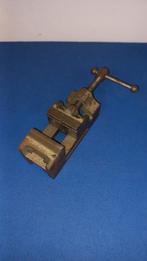 Machineklem boorklem freesklem, Ophalen of Verzenden, Gebruikt, Kolomboormachine