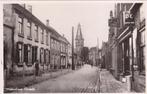 Groede, Douwe Egberts., Verzamelen, Ansichtkaarten | Nederland, Verzenden, 1940 tot 1960, Gelopen, Zeeland