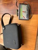 TomTom 4EH52 Navigatiesysteem + Hoes & Kabel, Ophalen of Verzenden, Gebruikt
