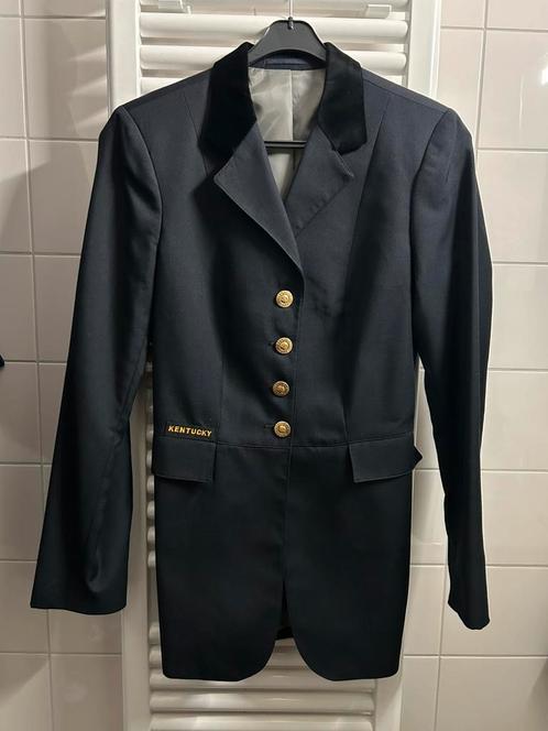 Kentucky rijjas - nieuw/nooit gedragen, Dieren en Toebehoren, Paardrijkleding, Nieuw, Dames, Kinderen, Bovenkleding, Dressuur